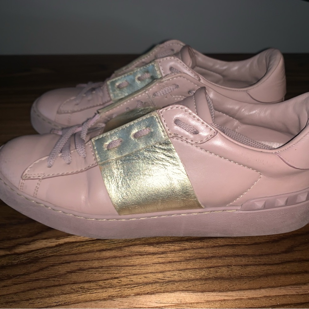 Valentino Rockstud  Sneaker